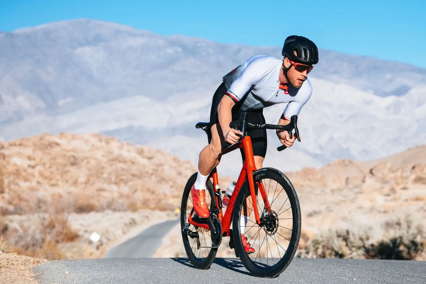 ZIPP 303 S Bakhjul ZIPP 303 S Bakhjul