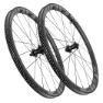 ZIPP 303 Sw A1 10/12s Cl Disc Tubeless Landeveishjulsett, Grey, 12 x 100/12 x 142mm, Shimano/Sram HG