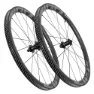 ZIPP 303 Sw A1 12s Cl Disc Tubeless Landeveishjulsett, Grey, 12 x 100/12 x 142mm, Sram XDR