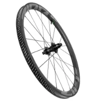 ZIPP 303 Sw Cl Disc Tubeless Landeveissykkelens Bakhjul ZIPP 303 Sw Cl Disc Tubeless Landeveissykkelens Bakhjul