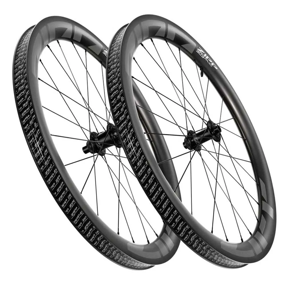 ZIPP 303 Xplr S Cl Disc Tubeless 12s Landeveishjulsett, Grey, 12 x 100/12 x 142mm, Sram XDR ZIPP 303 Xplr S Cl Disc Tubeless 12s Landeveishjulsett, Grey, 12 x 100/12 x 142mm, Sram XDR