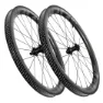 ZIPP 303 Xplr S Cl Disc Tubeless 12s Landeveishjulsett, Grey, 12 x 100/12 x 142mm, Sram XDR