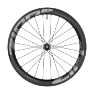 ZIPP 303 XPLR S Framhjul, Grey graphic, 12 x 100mm