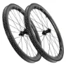 ZIPP 303 Xplr Sw Cl Disc Tubeless Hjulsett For Grussykkel, Black, 12 x 100/12 x 142mm, Shimano/Sram HG