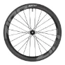 ZIPP 303 Xplr Sw Cl Disc Tubeless Hjulsett For Grussykkel, Black, 12 x 100/12 x 142mm, Shimano/Sram HG