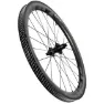 ZIPP 303 Xplr Sw Cl Disc Tubeless Hjulsett For Grussykkel, Black, 12 x 100/12 x 142mm, Shimano/Sram HG