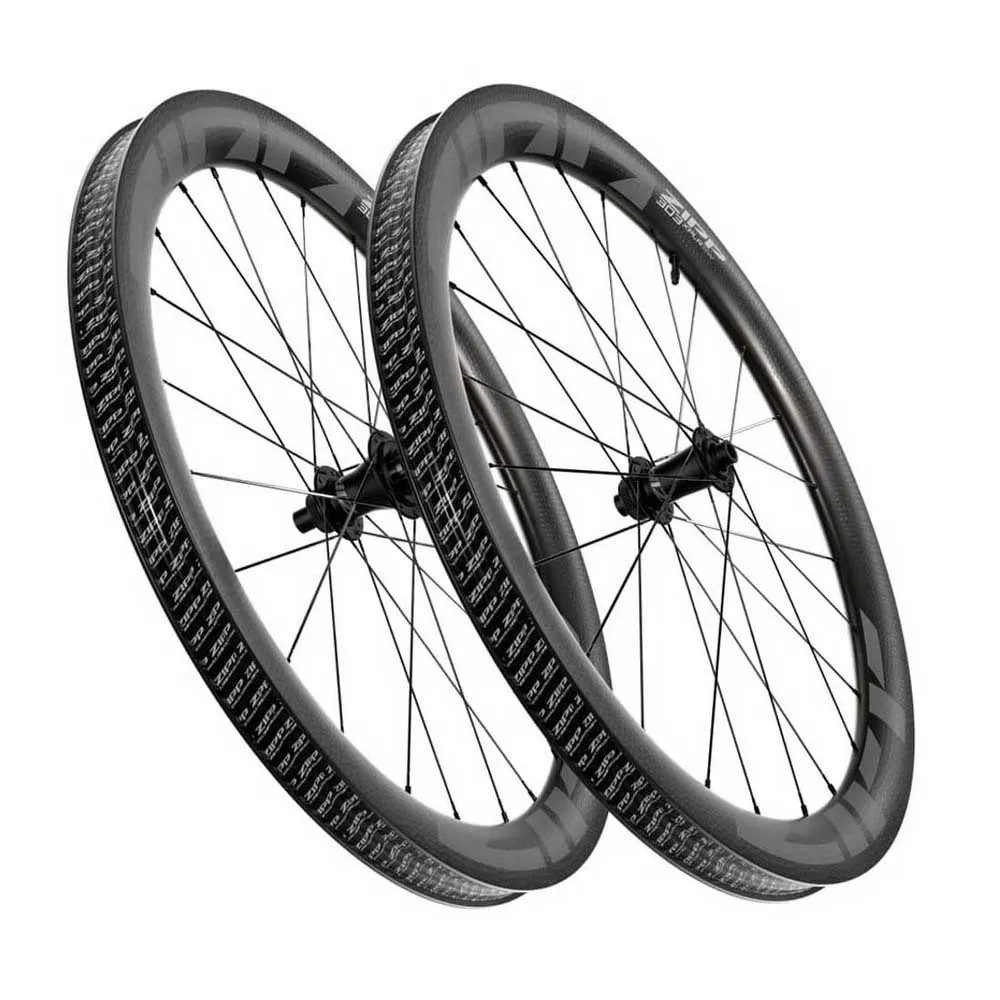 ZIPP 303 Xplr Sw Cl Disc Tubeless Landeveishjulsett, Black, 12 x 100/12 x 142mm, Sram XDR ZIPP 303 Xplr Sw Cl Disc Tubeless Landeveishjulsett, Black, 12 x 100/12 x 142mm, Sram XDR