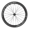 ZIPP 303 Xplr Sw Cl Disc Tubeless Landeveishjulsett, Black, 12 x 100/12 x 142mm, Sram XDR