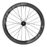 ZIPP 303 Xplr Sw Cl Disc Tubeless Landeveishjulsett, Black, 12 x 100/12 x 142mm, Sram XDR
