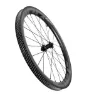 ZIPP 303 Xplr Sw Cl Disc Tubeless Landeveishjulsett, Black, 12 x 100/12 x 142mm, Sram XDR