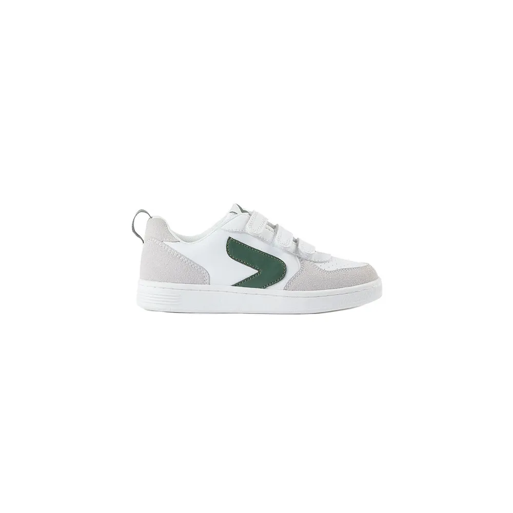 ZIPP 31052648041081 Treningssko, White, EU 30