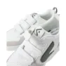 ZIPP 31052648041081 Treningssko, White, EU 30