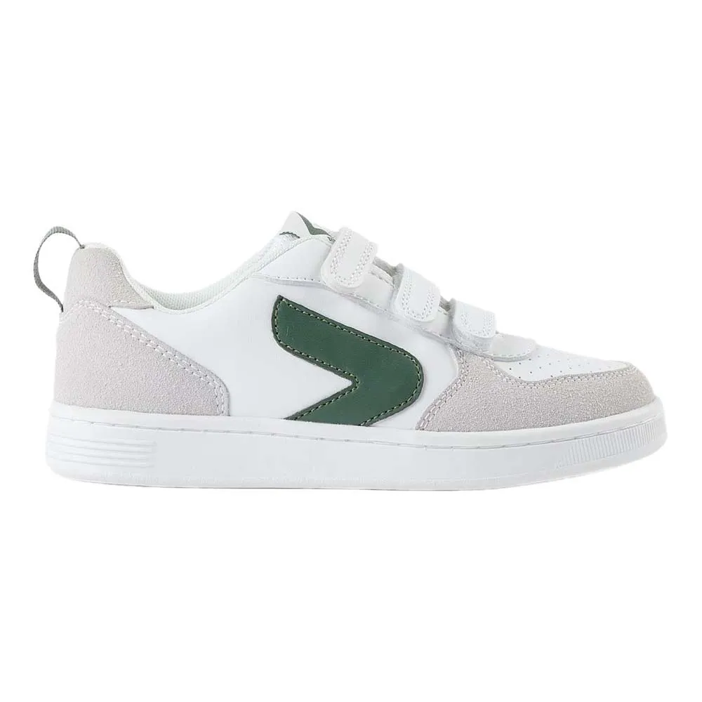 ZIPP 31052648041088 Treningssko, White, EU 32