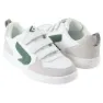 ZIPP 31052648041088 Treningssko, White, EU 32