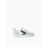 ZIPP 31052648041102 Treningssko, White, EU 36