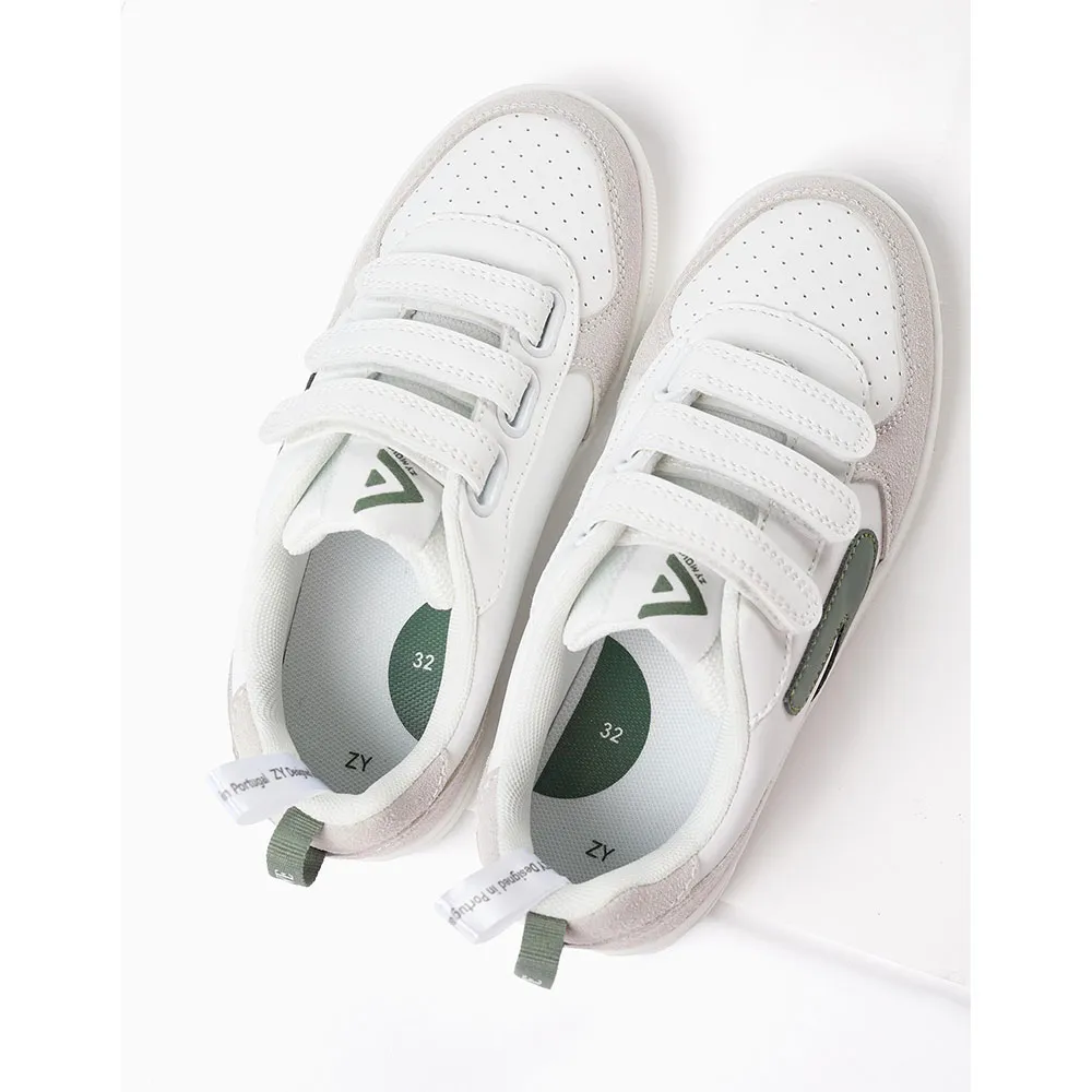 ZIPP 31052648041102 Treningssko, White, EU 36 ZIPP 31052648041102 Treningssko, White, EU 36