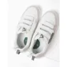 ZIPP 31052648041102 Treningssko, White, EU 36