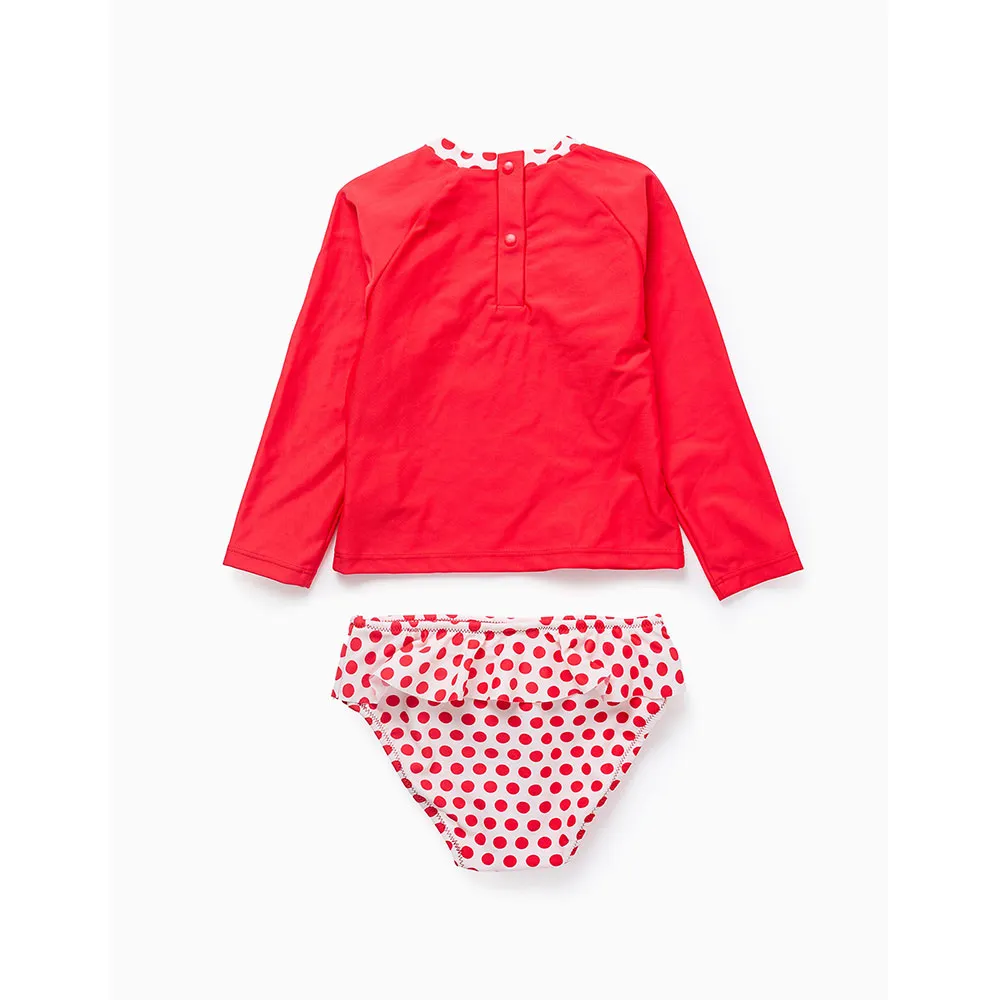 ZIPP 3107106101 Junior Uv Langermet T-skjorte unisex ZIPP 3107106101 Junior Uv Langermet T-skjorte unisex