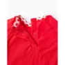 ZIPP 3107106101 Junior Uv Langermet T-skjorte unisex