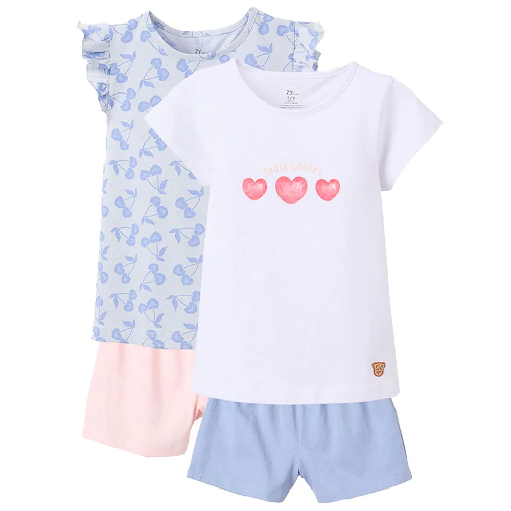 ZIPP 3107119801 Pyjamas ZIPP 3107119801 Pyjamas