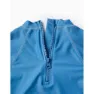 ZIPP 3107126701 Junior Uv Langermet T-skjorte unisex