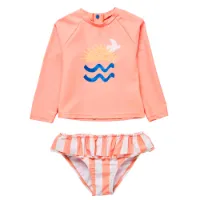 ZIPP 3107133201 Junior Uv Langermet T-skjorte unisex ZIPP 3107133201 Junior Uv Langermet T-skjorte unisex