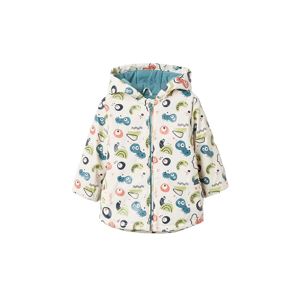 ZIPP 3107401101 Parka