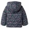ZIPP 31074359006019 Jakke, Dark blue, 3-4Y
