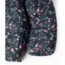 ZIPP 31074359006019 Jakke, Dark blue, 3-4Y