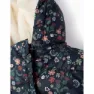 ZIPP 31074359006021 Jakke, Dark blue, 4-5Y