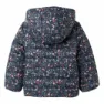 ZIPP 31074359006023 Jakke, Dark blue, 5-6Y