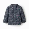 ZIPP 31074359006023 Jakke, Dark blue, 5-6Y