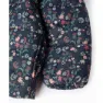 ZIPP 31074359006023 Jakke, Dark blue, 5-6Y