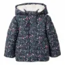 ZIPP 31074359006026 Jakke, Dark blue, 6-7Y