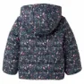 ZIPP 31074359006026 Jakke, Dark blue, 6-7Y