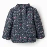 ZIPP 31074359006026 Jakke, Dark blue, 6-7Y