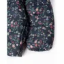 ZIPP 31074359006026 Jakke, Dark blue, 6-7Y