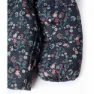ZIPP 31074359006028 Jakke, Dark blue, 7-8Y