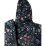 ZIPP 31074359006031 Jakke, Dark blue, 8-9Y