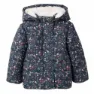 ZIPP 31074359006033 Jakke, Dark blue, 9-10Y