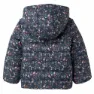 ZIPP 31074359006033 Jakke, Dark blue, 9-10Y
