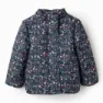 ZIPP 31074359006033 Jakke, Dark blue, 9-10Y