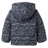 ZIPP 31074359006037 Jakke, Dark blue, 11-12Y