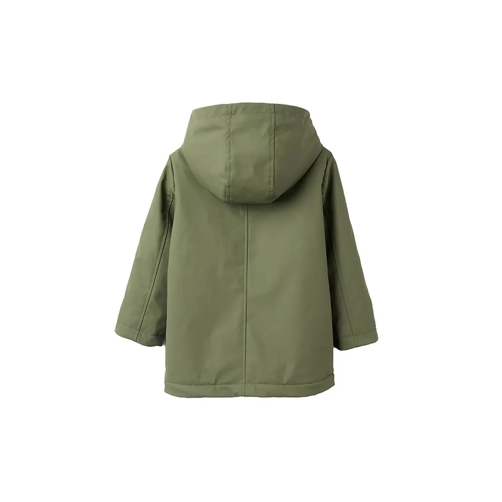 ZIPP 3107436101 Parka