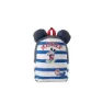 ZIPP 31075329006166 Ryggsekk, Dark blue