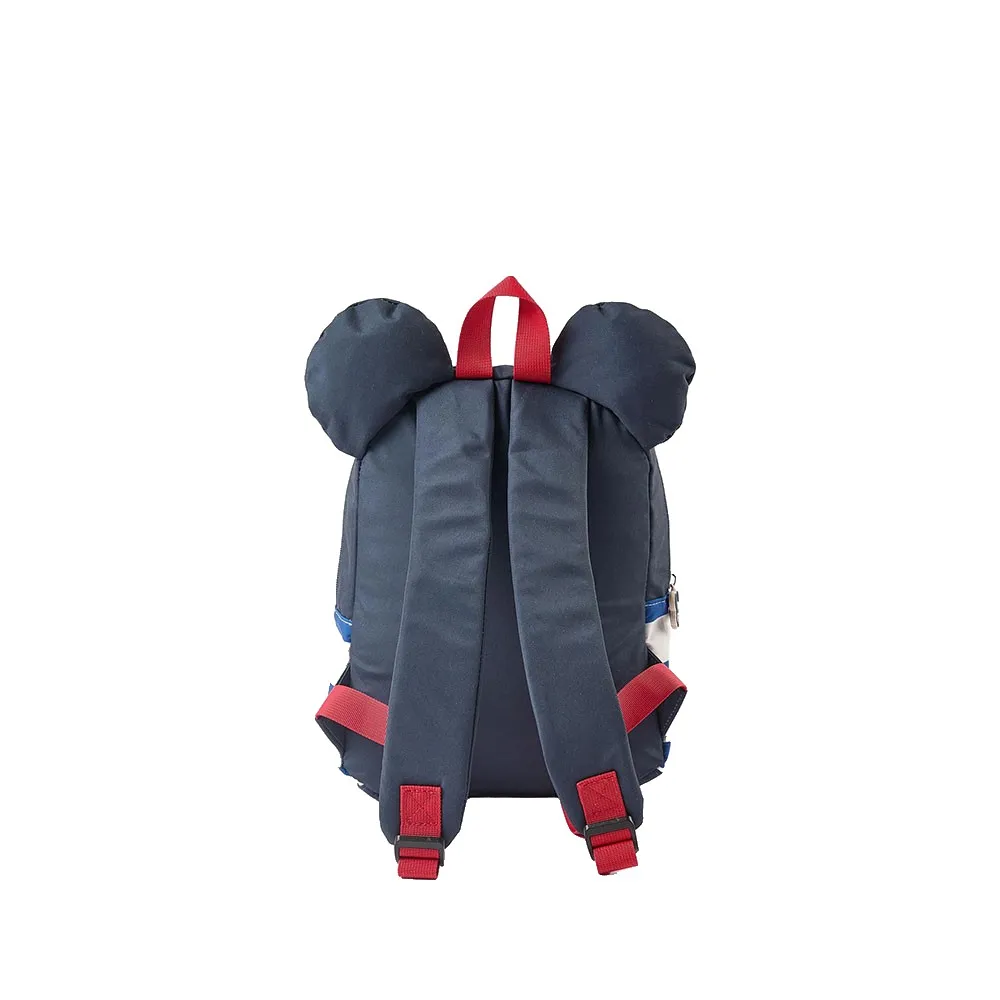 ZIPP 31075329006166 Ryggsekk, Dark blue