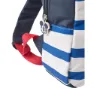 ZIPP 31075329006166 Ryggsekk, Dark blue