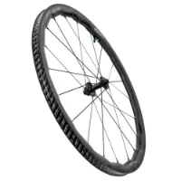 ZIPP 353 Nsw Cl Disc Tubeless Forhjul For Landeveissykkel