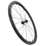 ZIPP 353 Nsw Cl Disc Tubeless Forhjul For Landeveissykkel