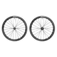 ZIPP 353 Nsw Cl Disc Tubeless Landeveishjulsett ZIPP 353 Nsw Cl Disc Tubeless Landeveishjulsett